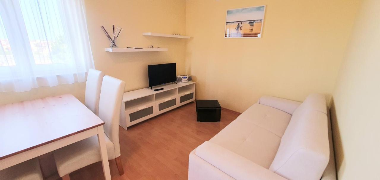 Apartments Oaza, Vrsi Mulo Dış mekan fotoğraf