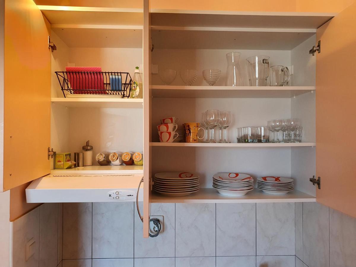 Apartments Oaza, Vrsi Mulo Oda fotoğraf