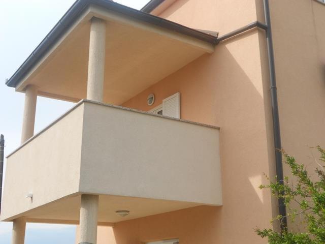 Apartments Oaza, Vrsi Mulo Oda fotoğraf