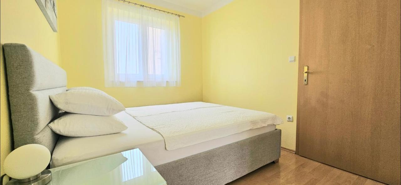 Apartments Oaza, Vrsi Mulo Dış mekan fotoğraf
